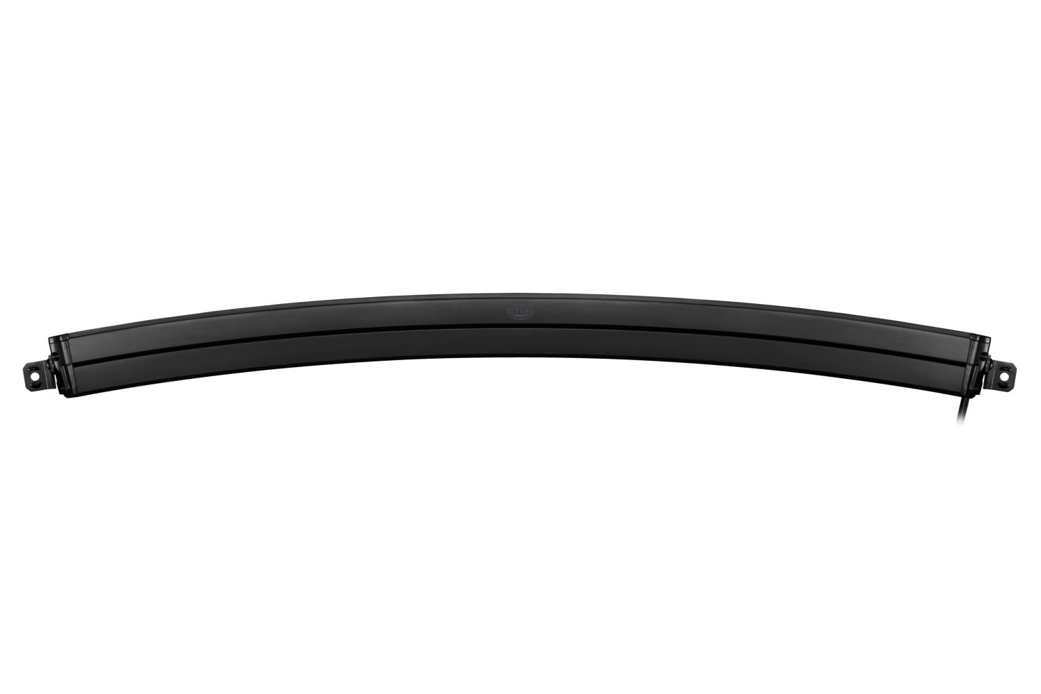 Hella Tough Black Magic 40 Inch Slim Curved LED Lightbar- Performance High Beam Off-Road Light for Pickup Trucks, ATV, SUV, 4x4, Jeep, Tractors / 358197521