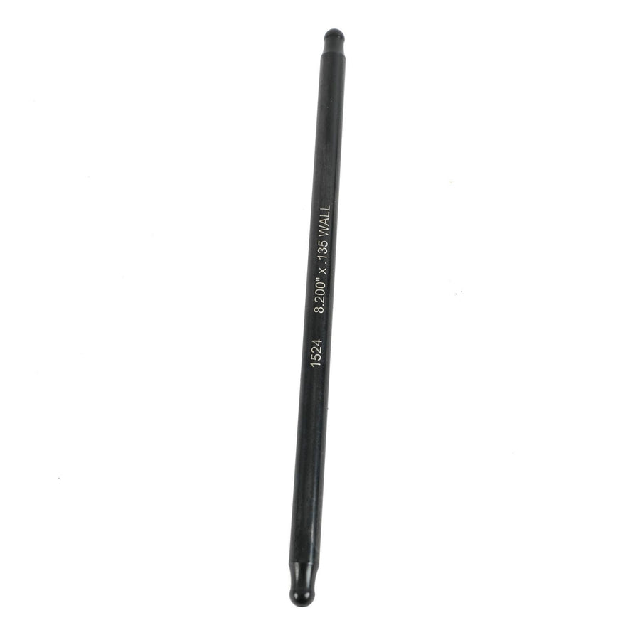 25343-8 Manley 4130 Chromoly Swedged End Pushrods, 8.20 Inch