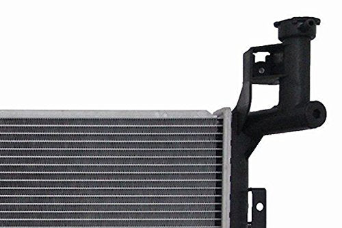 Radiator CSF 3090