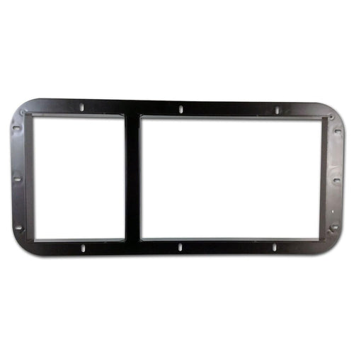 New Bezel Plastic Medium