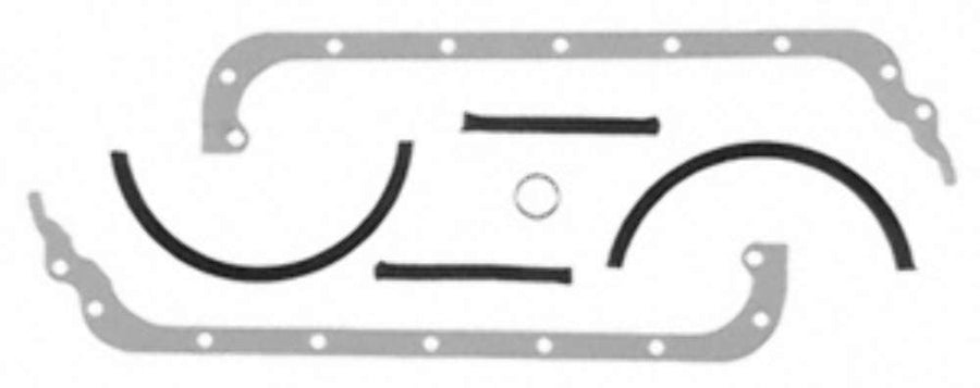 OS20509 Victor Reinz Oil Pan Gasket Set