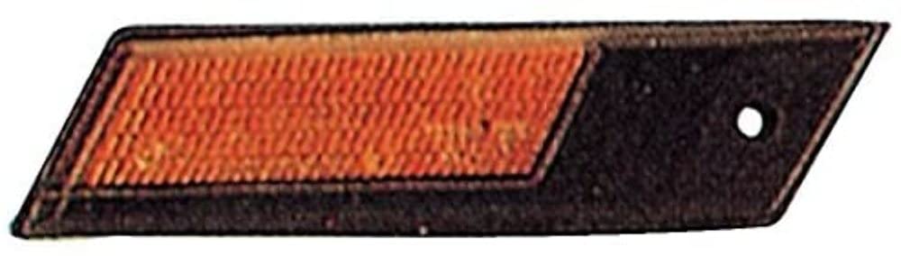 BM002-U100R Eagle Eyes Side Marker Light