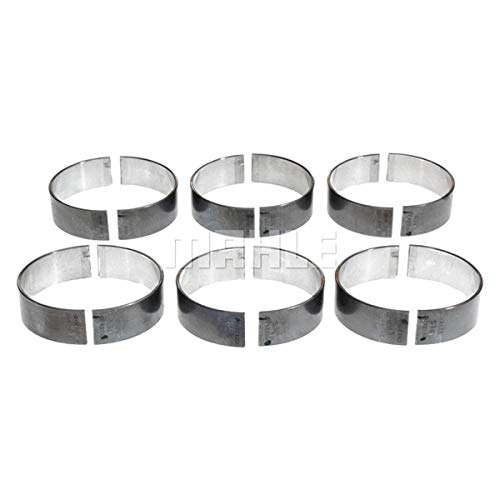 Clevite Engine CB-1228A(6) Connecting Rod Bearing Set