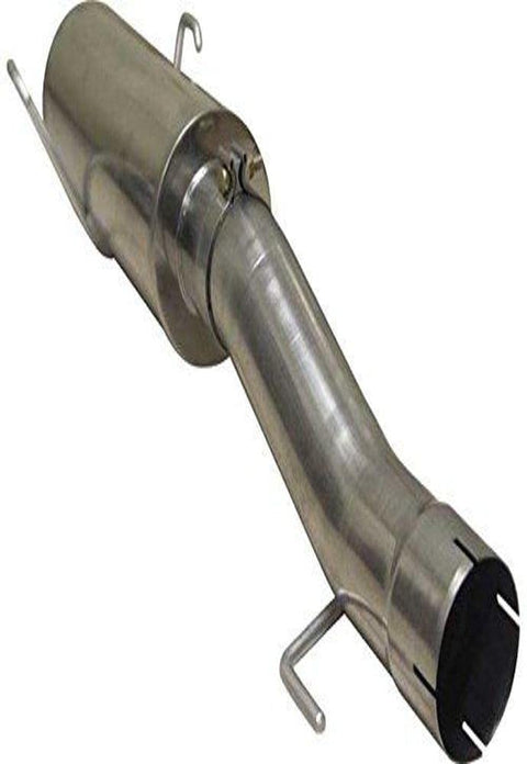 Muffler Diamond Eye 510212