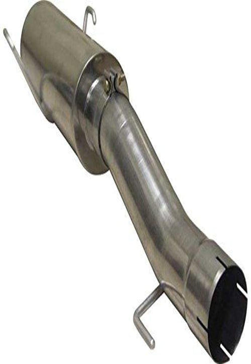 Muffler Diamond Eye 510212
