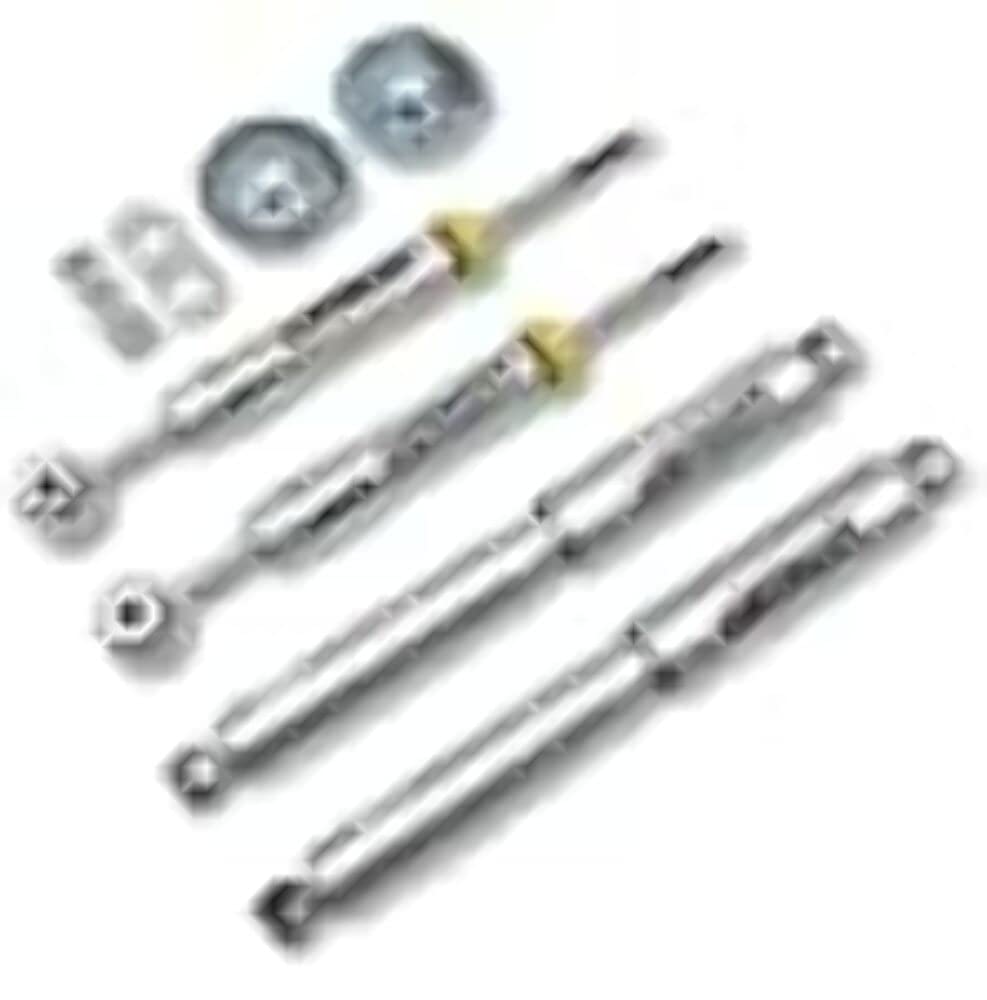 Shock Set Belltech 9542