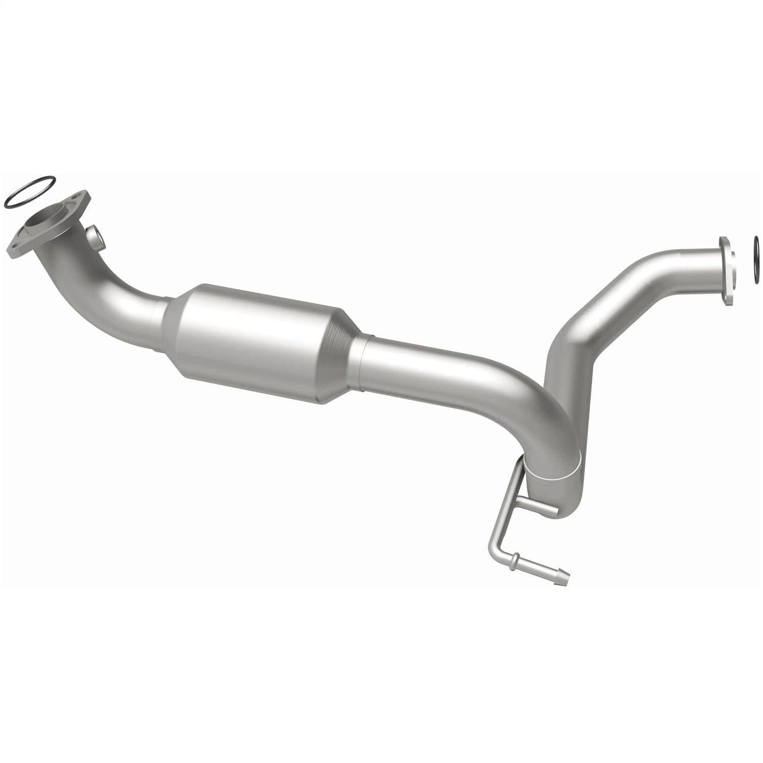 New Magnaflow Exhaust Products 280076