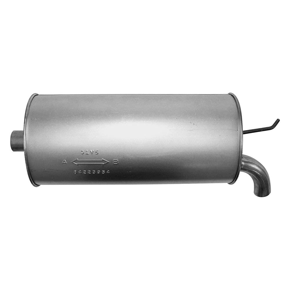 Exhaust AP Products Muffler 2305