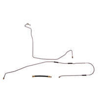 Fuel Line Set Omix-Ada 17732.05