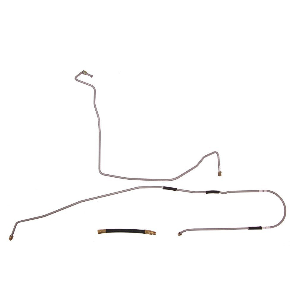 Fuel Line Set Omix-Ada 17732.05