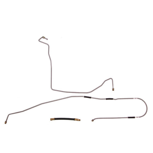 Fuel Line Set Omix-Ada 17732.05
