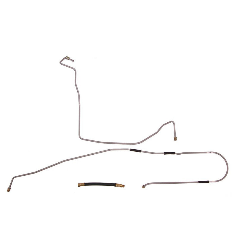 Fuel Line Set Omix-Ada 17732.05