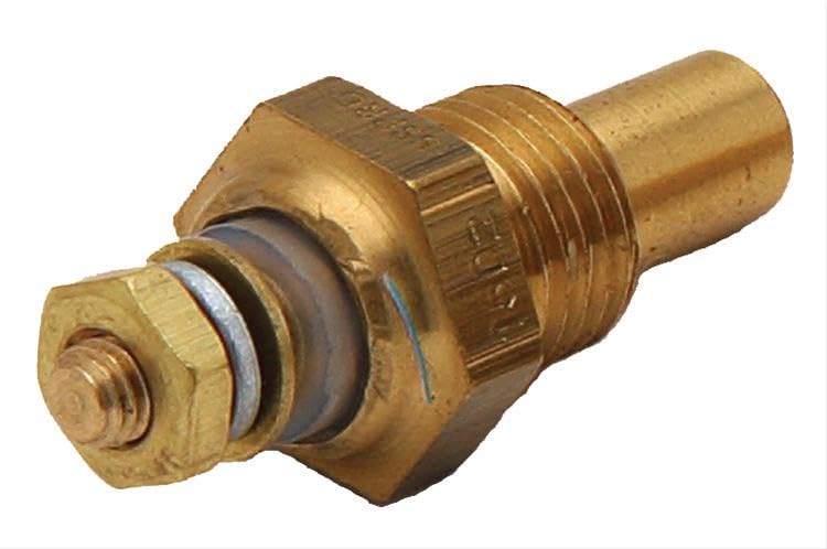 Temperature Sending Unit Classic Instruments SN21 Oil Pan