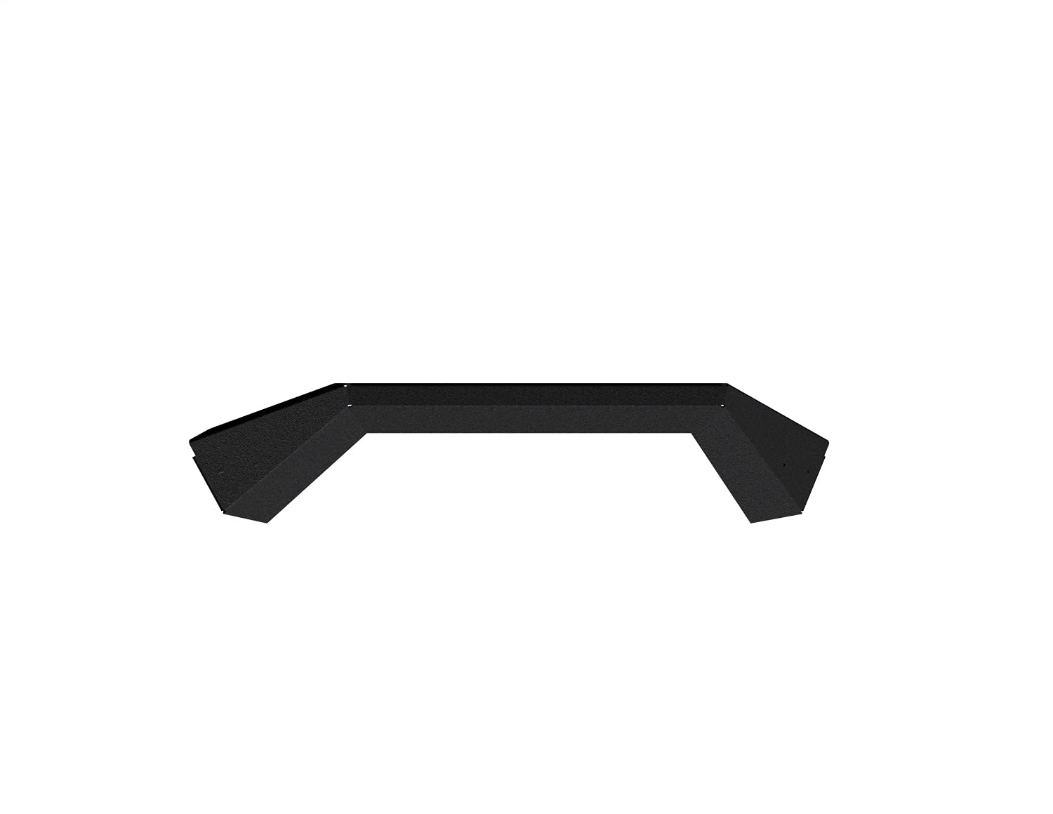 Chevrolet Silverado 1500 Road Armor 3191XFPRB Front Bumper