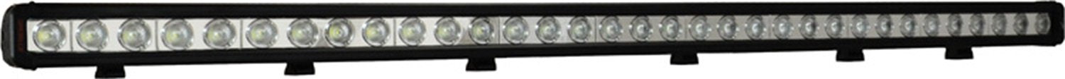 Xmitter Low Profile Vision X Lighting 9115245 Black 42" 5W Wide LED Flood Light Bar Xtreme