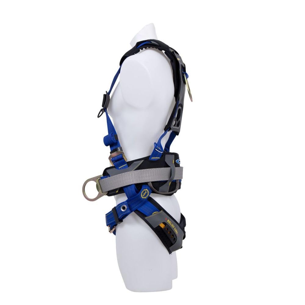 GREENBULL WERNER PROFORM Construction Harness - (H032102XS)