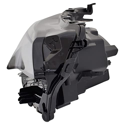 Replacement right Head Lamp TYC 20-17071-90 for LEXUS NX300