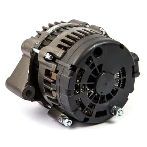 Alternator Sierra International 18-6451 for Indmar Marine Engines, 12V - 95A, 11-SI