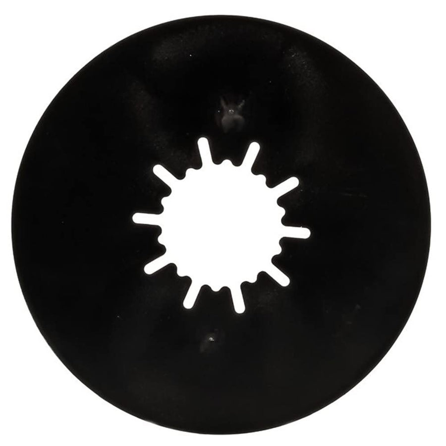 EAZ Lift Camco 44675 5th Wheel Lube Plate - 12"