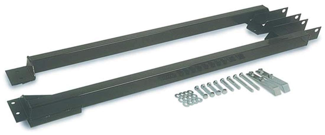 FRAME CONNECTORS,BOLT-ON Competition Engineering