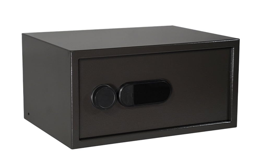 Low Profile Sports Afield Bio Lock Security Safe