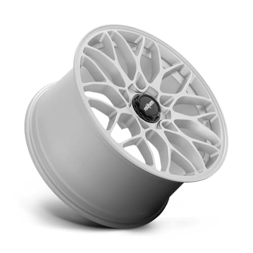 Rotiform 20X9 R189 5X112 GL-SLVR 35MM - R1892090F8+35