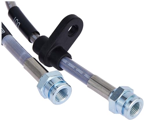 684600 RUSSELL Brake Line Kit (SS 92-95 Honda Civic)
