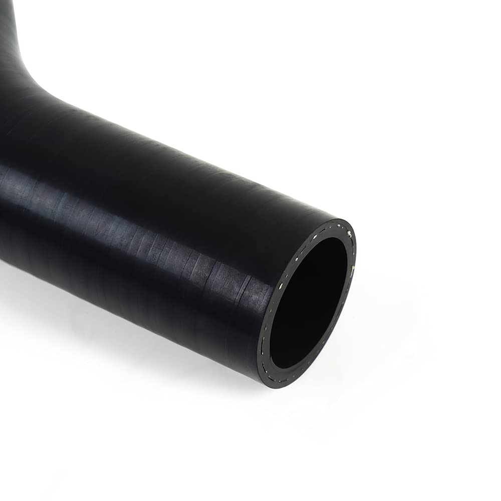 Mishimoto Replacement MMHOSE-FT-88 Coolant Hose Kit, Compatible With Ford Trucks With 5.0L/5.8L V8 1988-1994