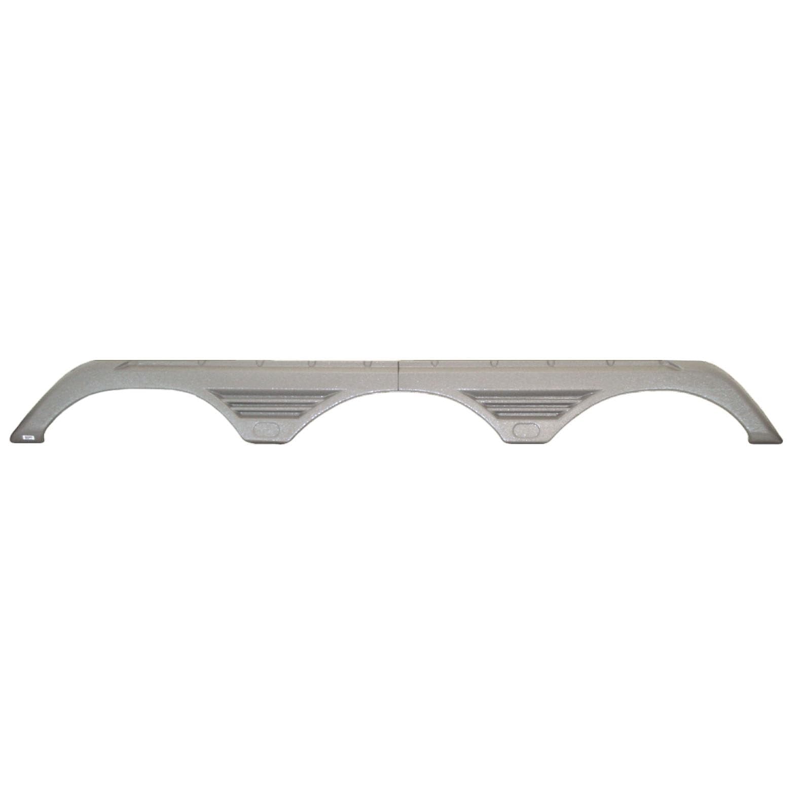 Fender Skirt ICON, Triple, Forest River, FS2153, Mauve Grey