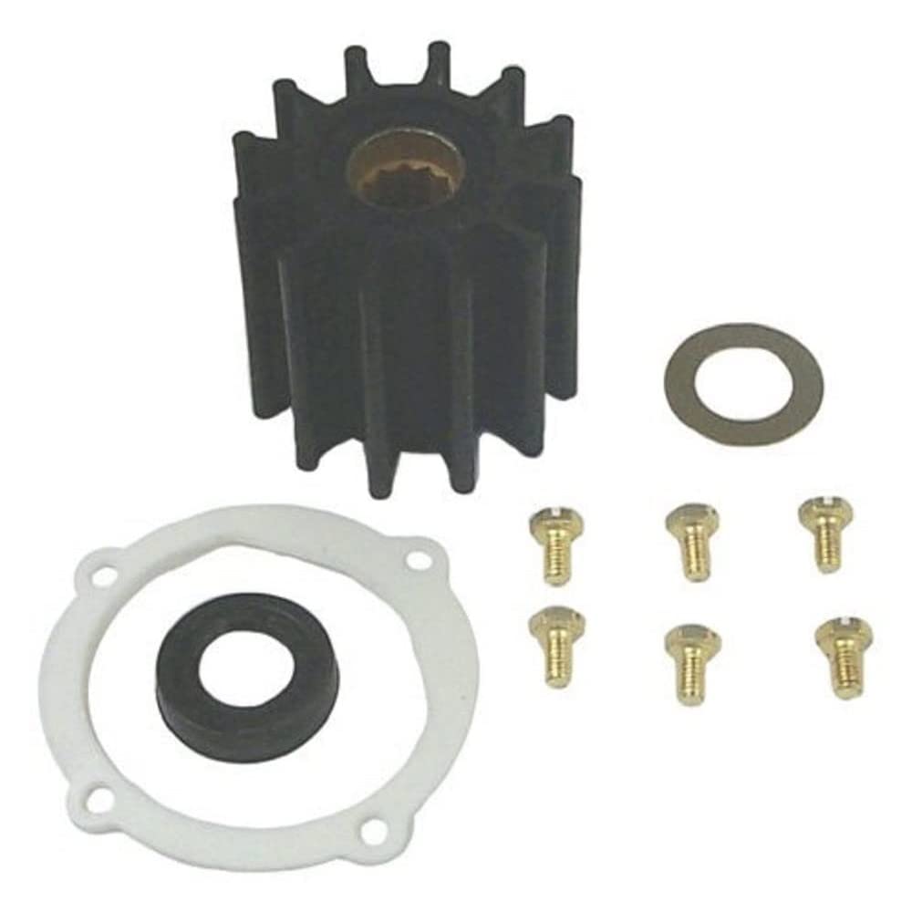 Water Pump Kit Sierra 18-3089