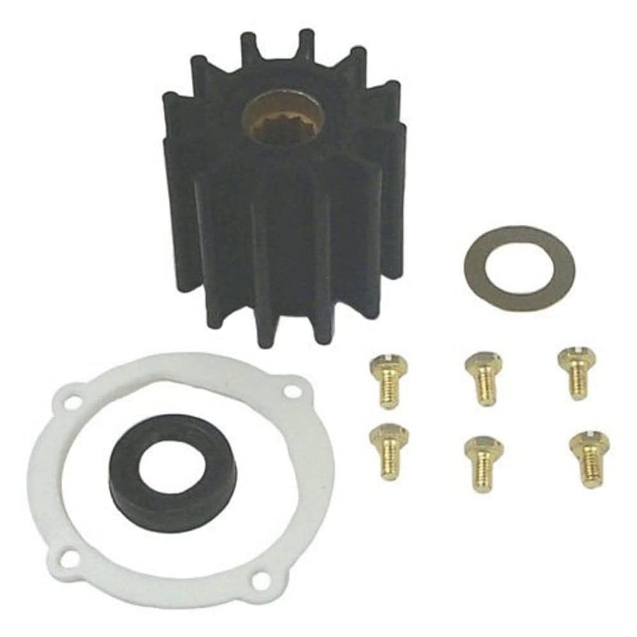 Water Pump Kit Sierra 18-3089