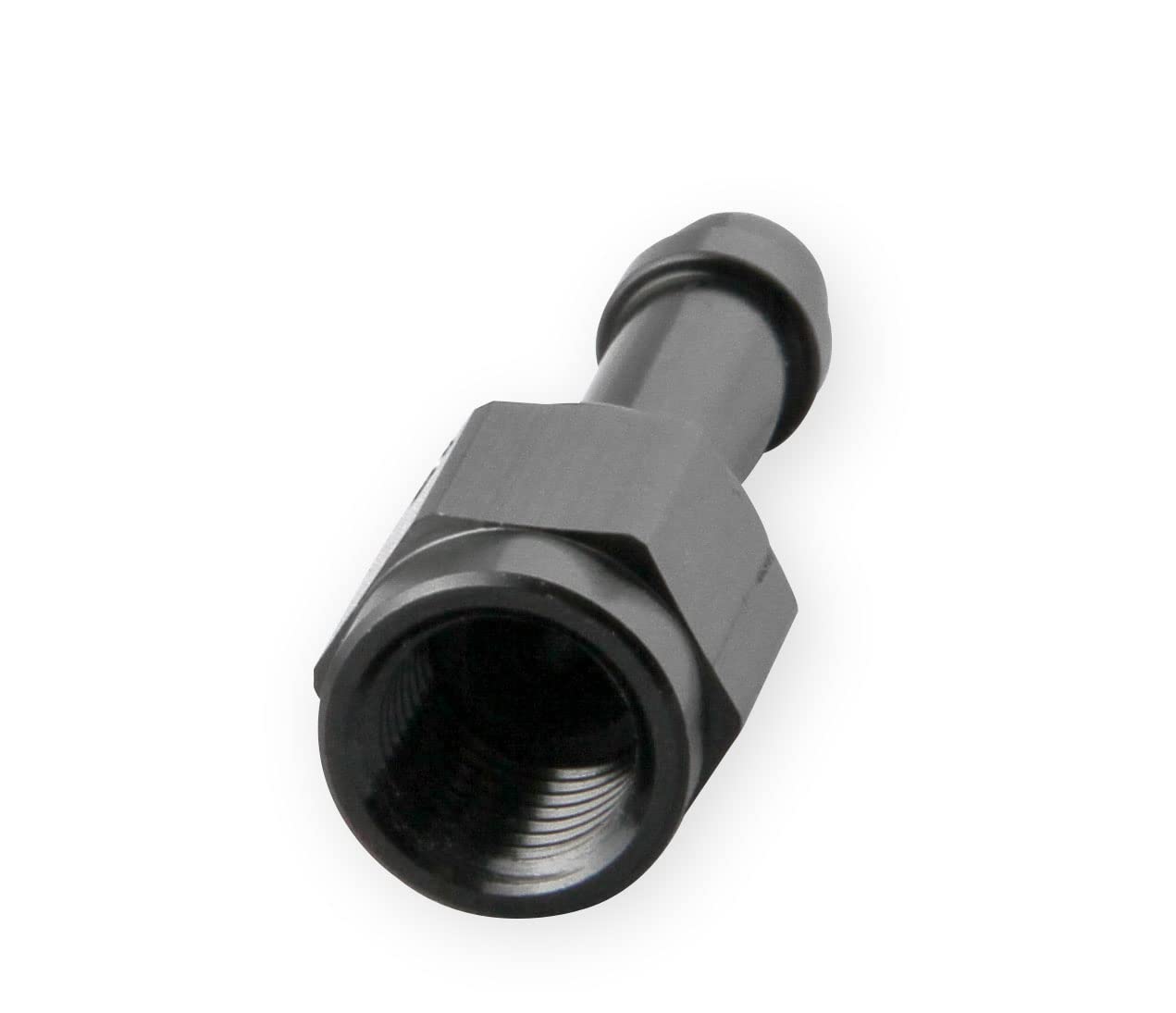 1/4 Hose Barb To An -3 Female Flare Earl's