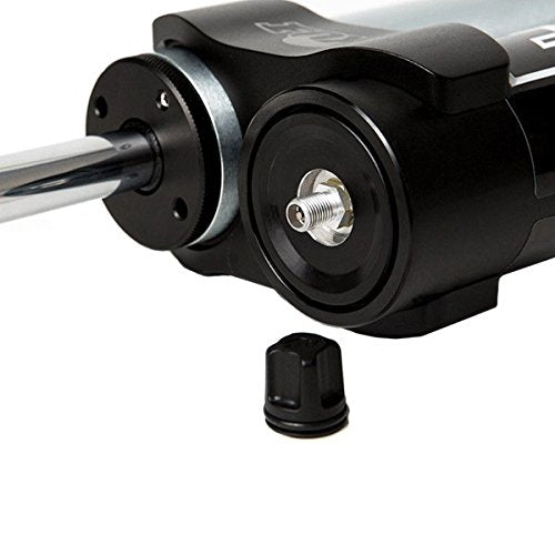 Front Shock Absorber Fox Racing Shocks 985-24-109 Fits Jeep Cherokee