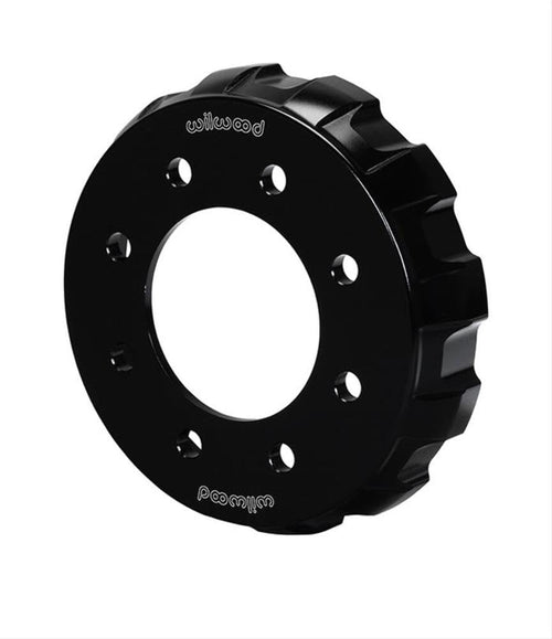 HAT,FRONT,WILWOOD 170-14027,H2/2500,1.67 OFFSET,12x9.75 BC