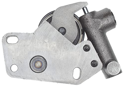 Tensioner