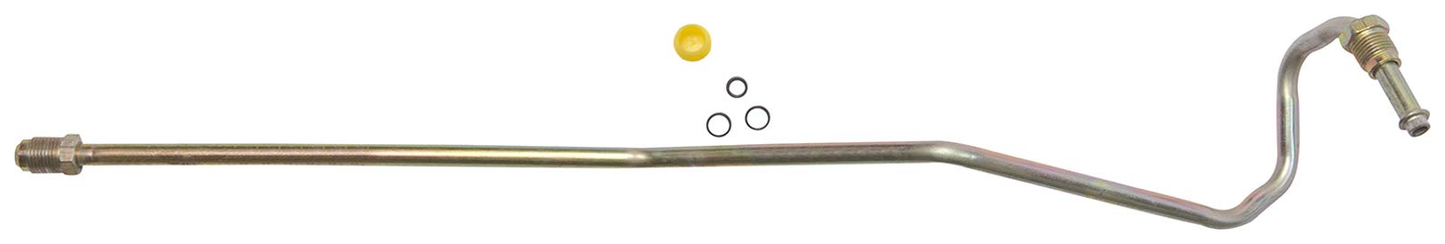 Power Steering Gates 365417 Hose Assembly Pressure Line