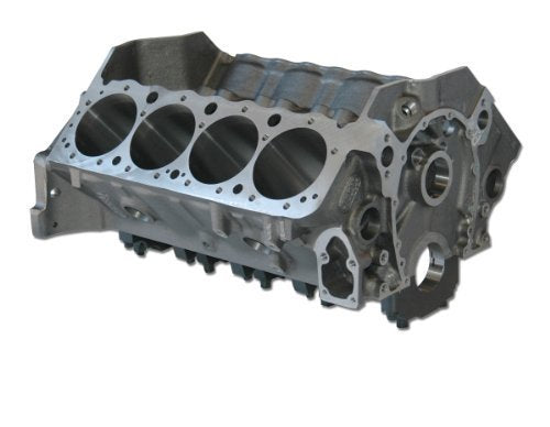Dart Machinery SBC SHP Iron Block 31161211 - 9.025 4.125/350