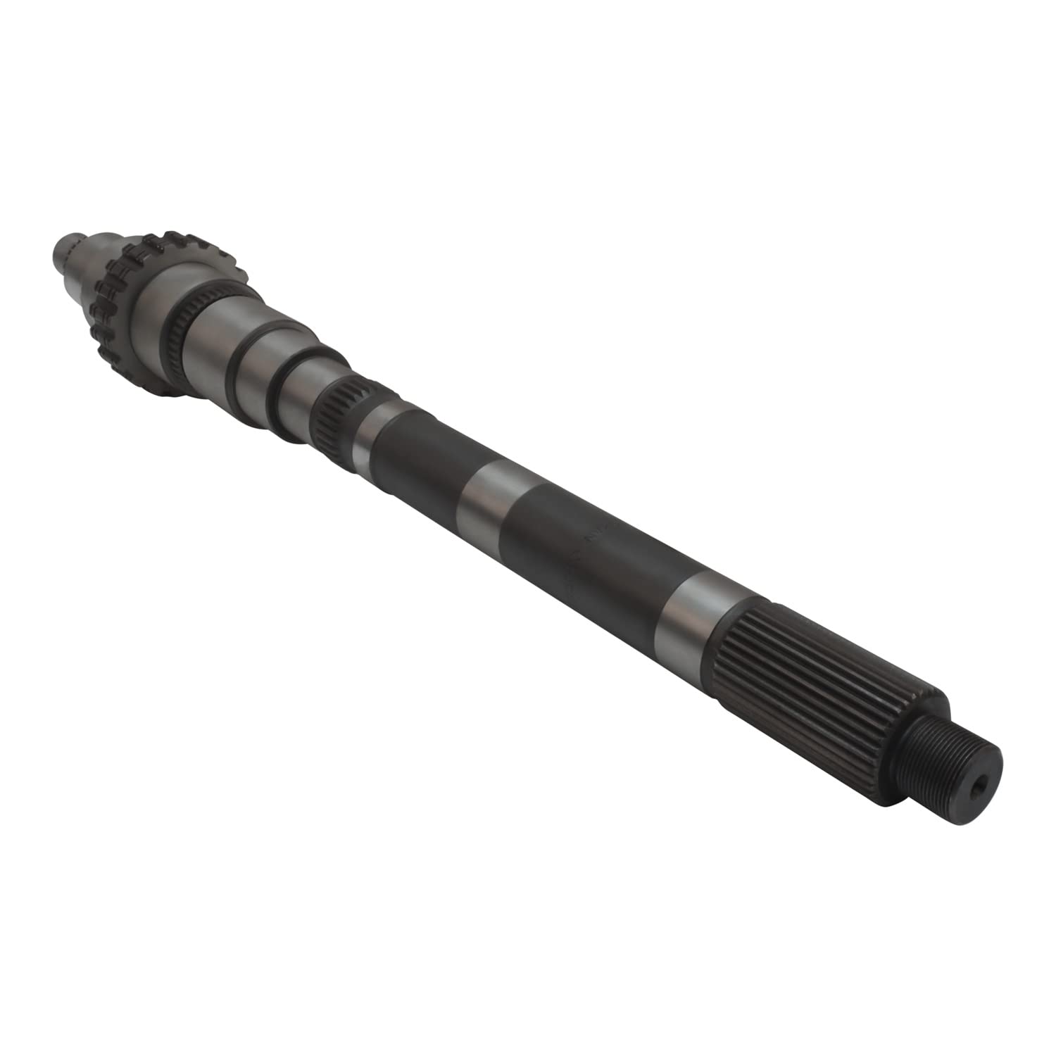 NV4500 Mainshaft USA Standard Manual Transmission with Nut Chrysler/GM 2WD