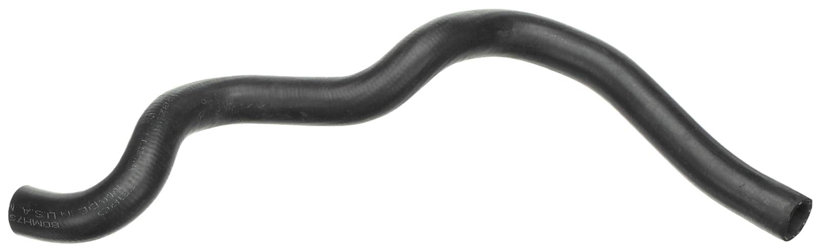 Molded Heater Hose Gates 19886