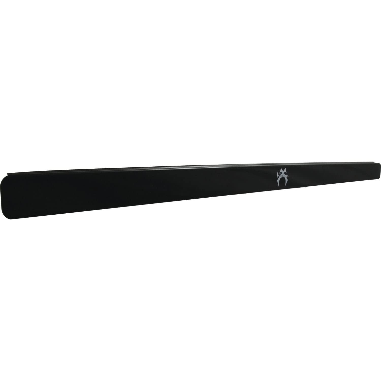 Black Polycarbonate Cover for Vision X Lighting Low Profile LED Light Bar 9155838