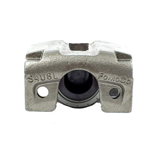 Power Stop Rear Left One L4859 Stock Replacement Brake Caliper For Ford F-150 2004-2011, Lincoln Mark LT 2006-2008 [Model Specific]