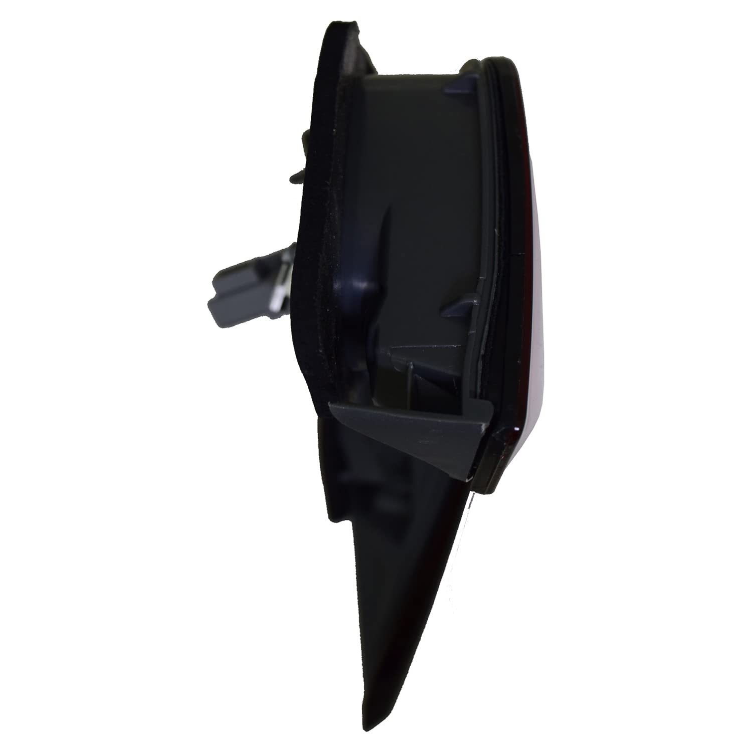 Right TYC Tail Light Assembly Compatible with 2016-2018 Honda HR-V