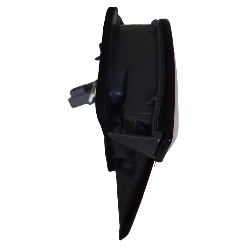Right TYC Tail Light Assembly Compatible with 2016-2018 Honda HR-V