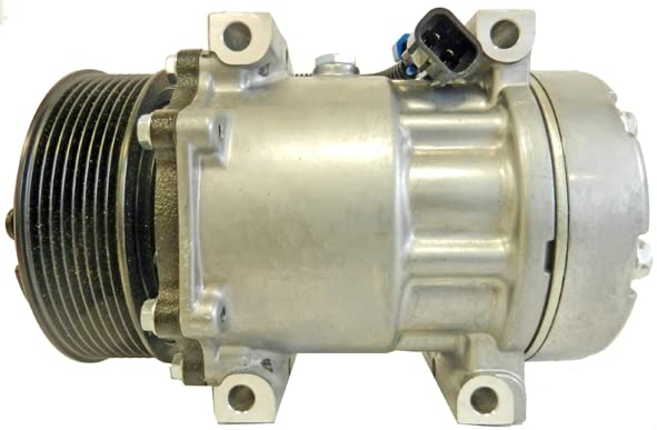 A/C Compressor BEHR ACP1076000S