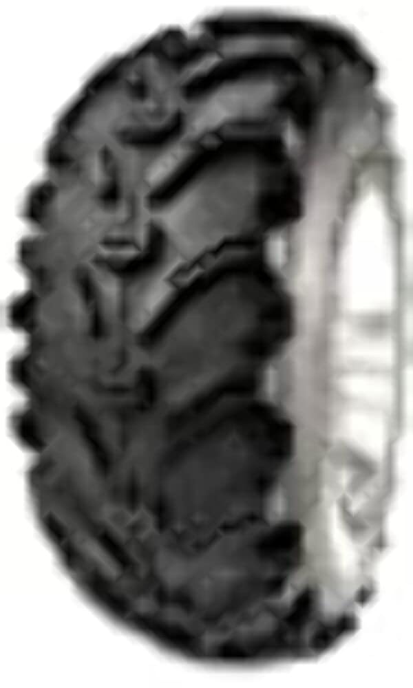 Kenda Tl K299 Bearclaw Bias Tire | 24-9-11 | Load Capacity 365 | 911-6BC-I