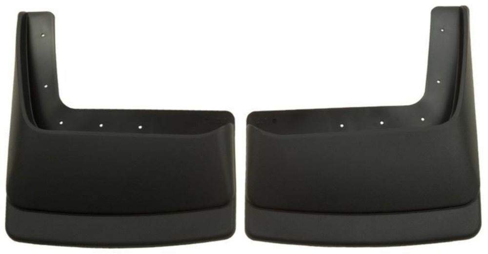 DODGE RAM DUALLY Husky Liners 57071 03-09