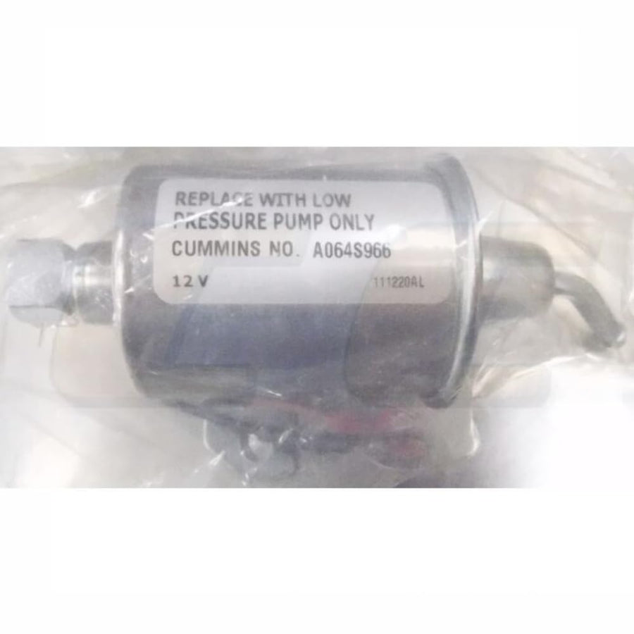 Pump Cummins A064S966 Fuel