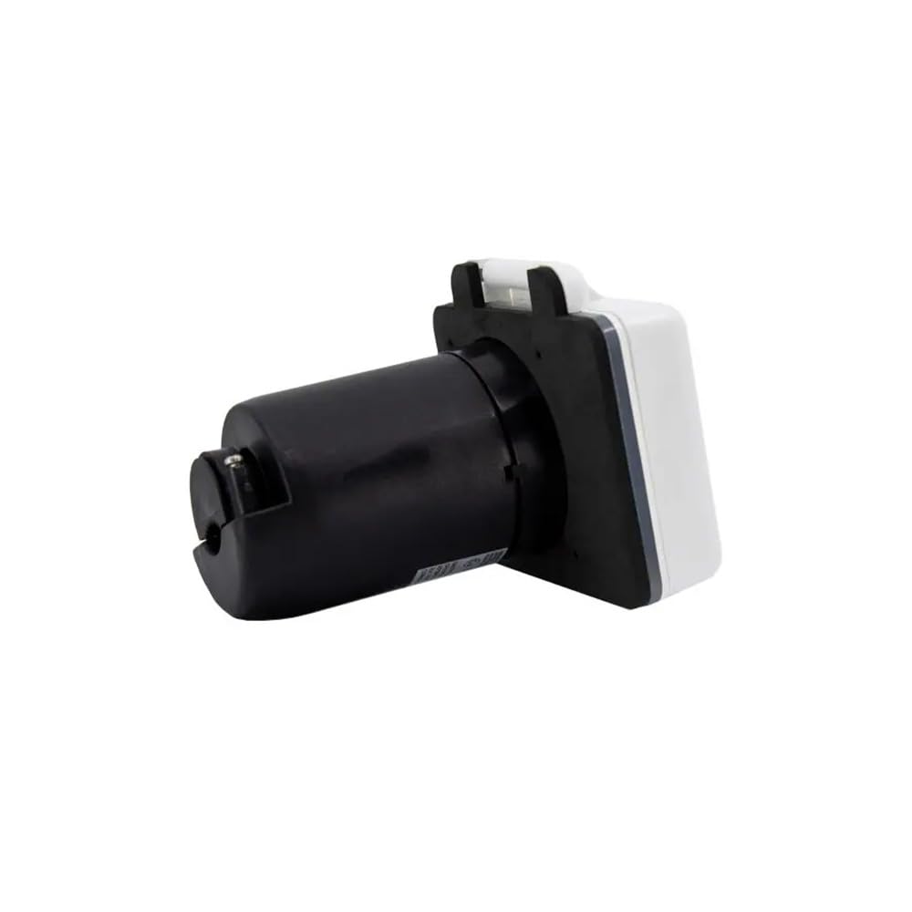 SafeView Smart RV Power Inlet – Power Watchdog SV50API-W, 50 amp, White