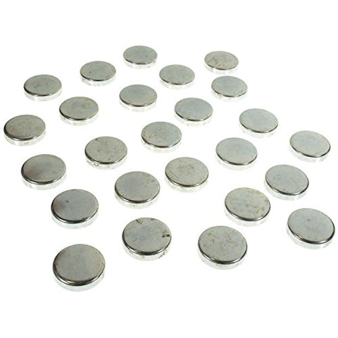Melling Expansion Plug MPC-268 Stock Replacement Bulk Pack