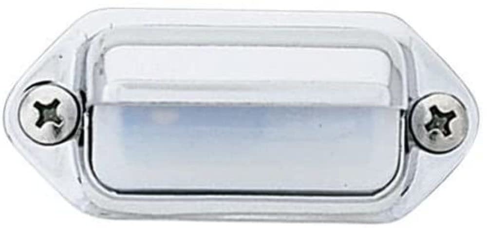 M434 Peterson Mfg Mini Utility Incandescent Courtesy Light